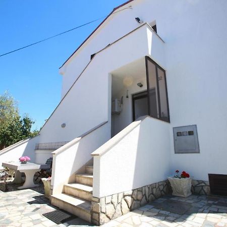 Apartment Marina Porat  Bagian luar foto