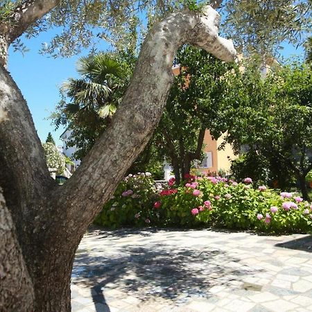 Apartment Marina Porat  Bagian luar foto