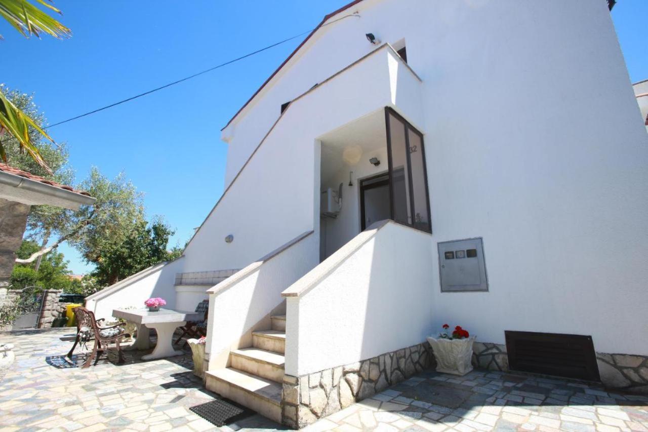 Apartment Marina Porat  Bagian luar foto