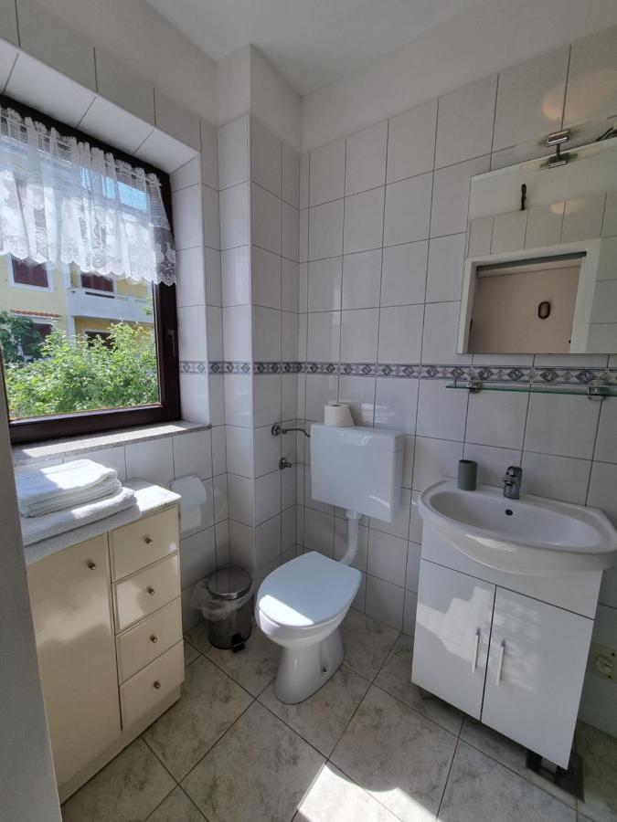 Apartment Marina Porat  Bagian luar foto