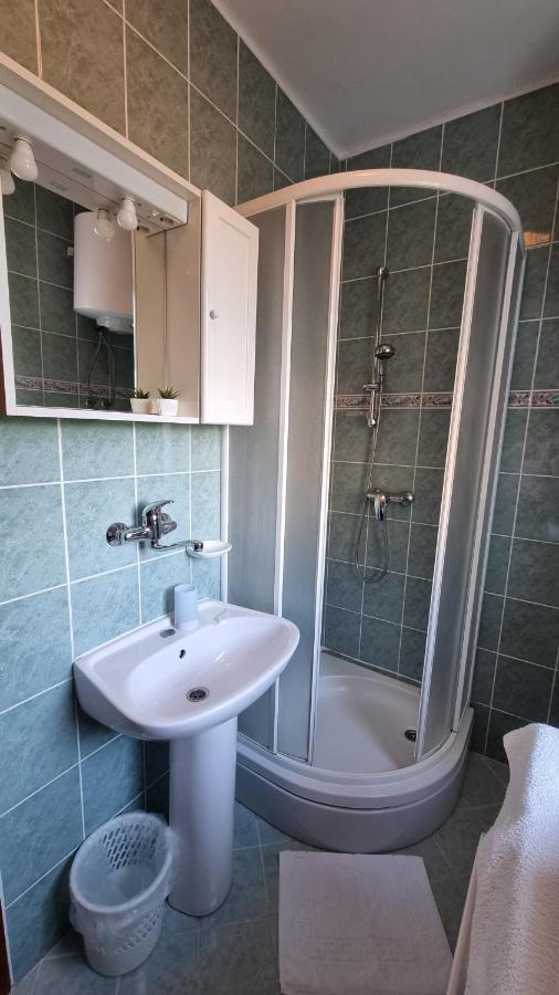 Apartment Marina Porat  Bagian luar foto