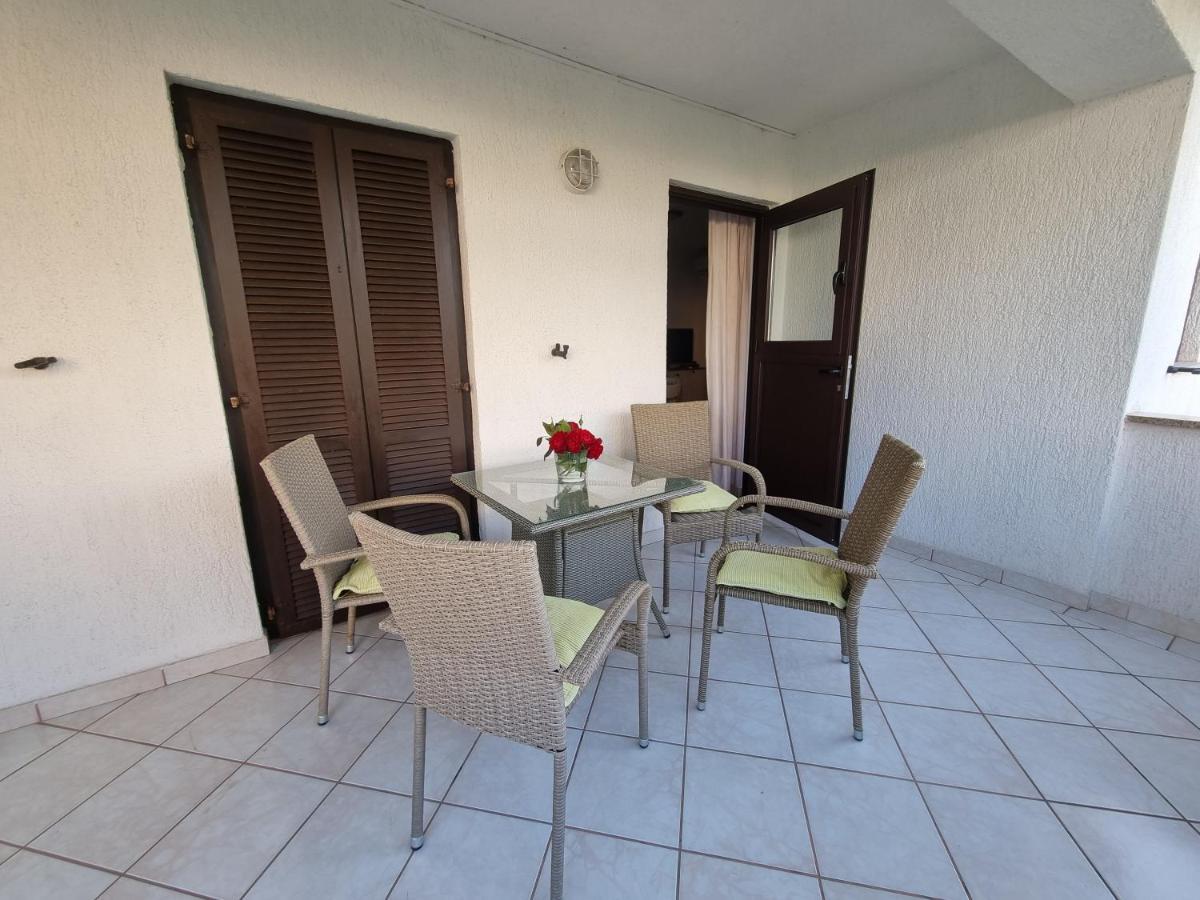 Apartment Marina Porat  Bagian luar foto